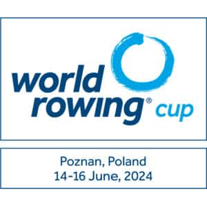 2024 World Rowing Cup - III