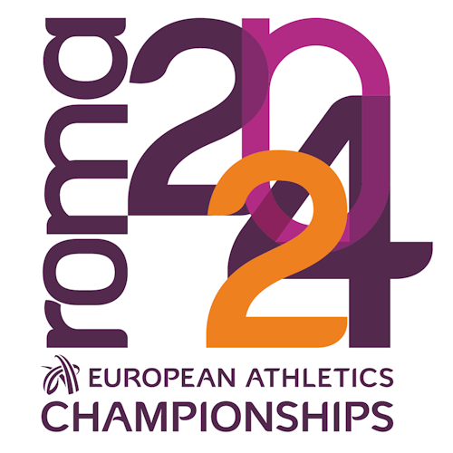 2024 European Athletics Championships