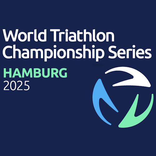 2025 World Triathlon Championship Series