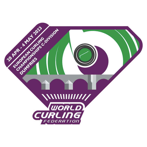 2023 European Curling Championships - C-Division