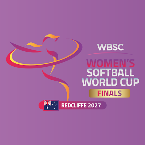 2027 Women's Softball World Cup - Finals