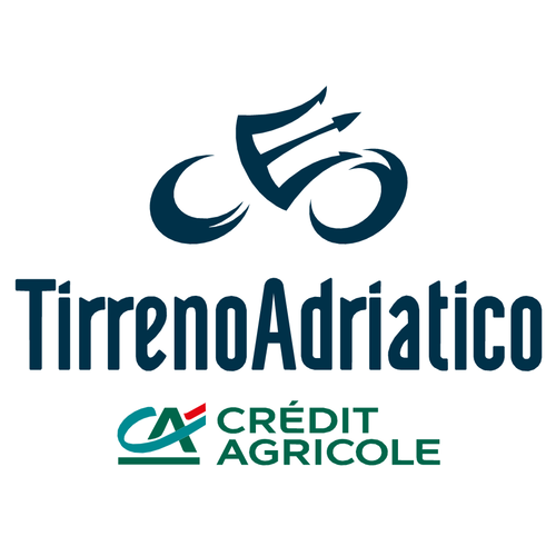 2023 UCI Cycling World Tour - Tirreno - Adriatico