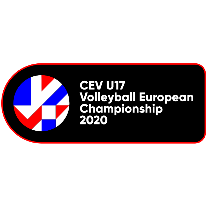 2020 European Volleyball Championship U18 Women