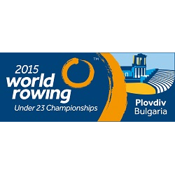 2015 World Rowing U23 Championships