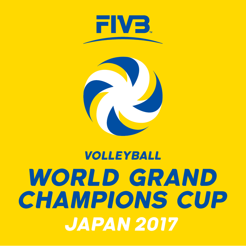 2017 FIVB Volleyball Women's World Grand Champions Cup