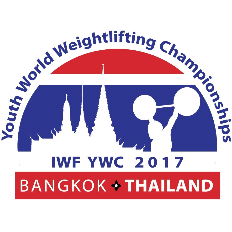 2017 World Youth Weightlifting Championships