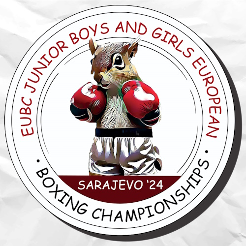 2024 European Junior Boxing Championships