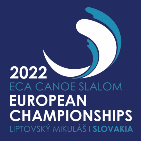 2022 European Canoe Slalom Championships
