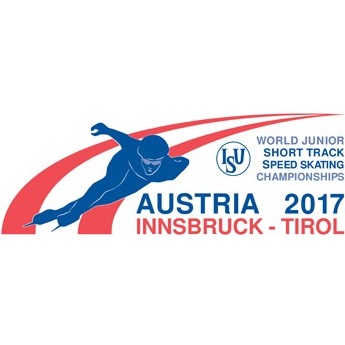 2017 World Junior Short Track Speed Skating Championships