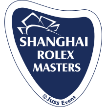 2015 ATP Tour - Shanghai Masters