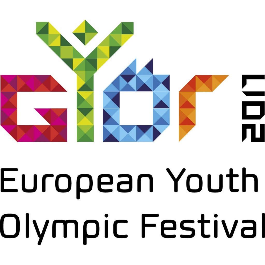 2017 Summer European Youth Olympic Festival