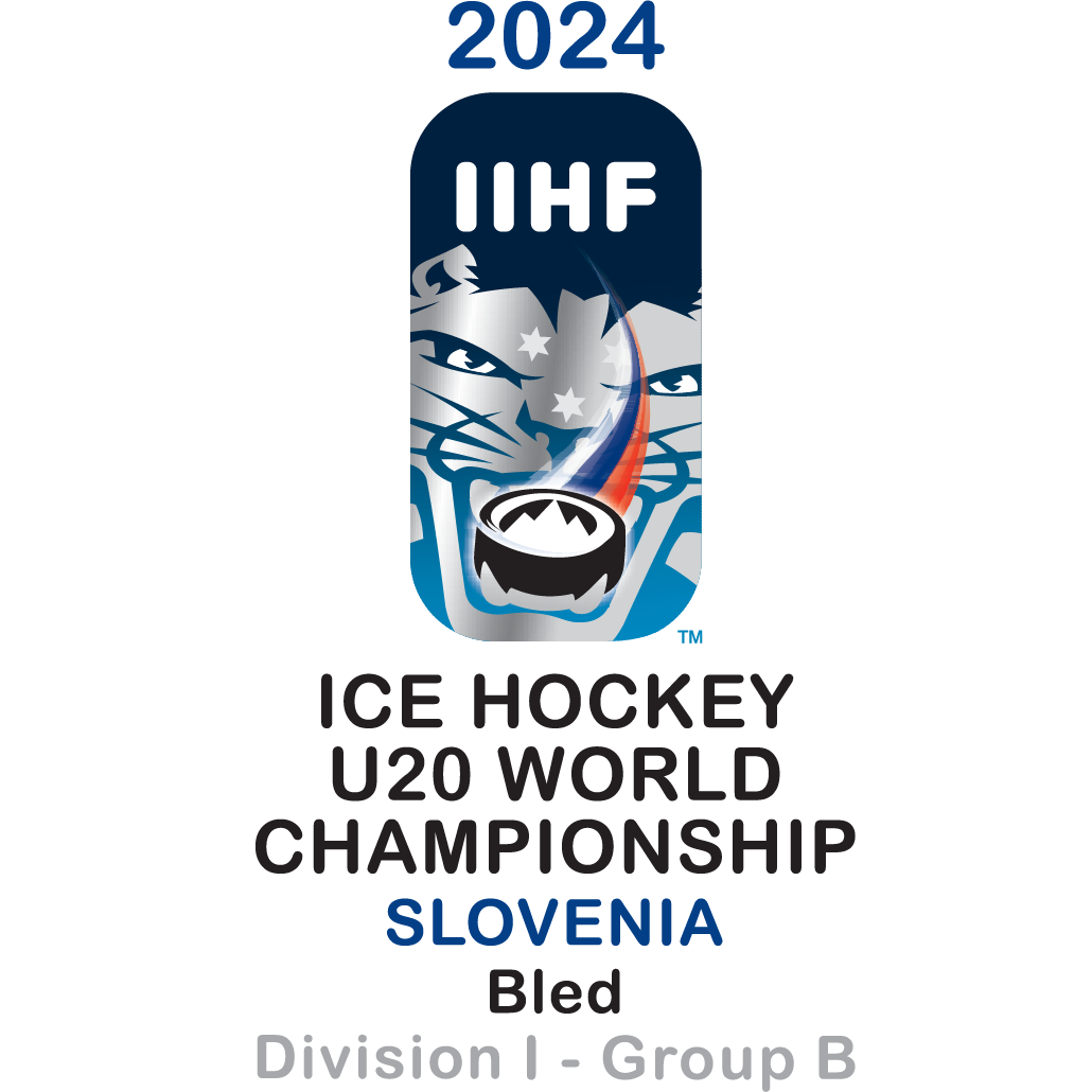 2024 Ice Hockey U20 World Championship - Division I B