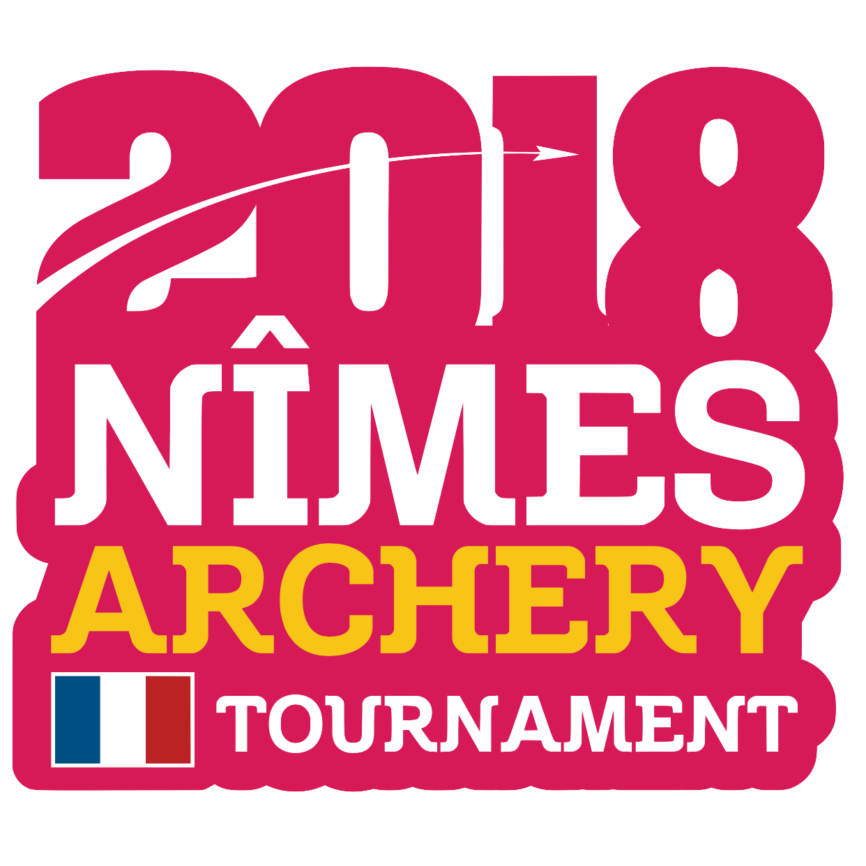 2018 Archery Indoor World Series