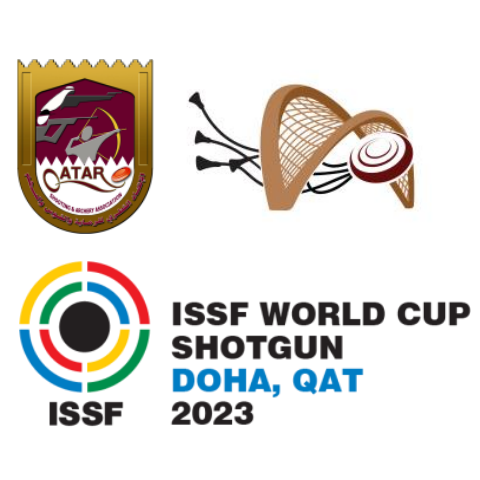 2023 ISSF Shooting World Cup - Shotgun