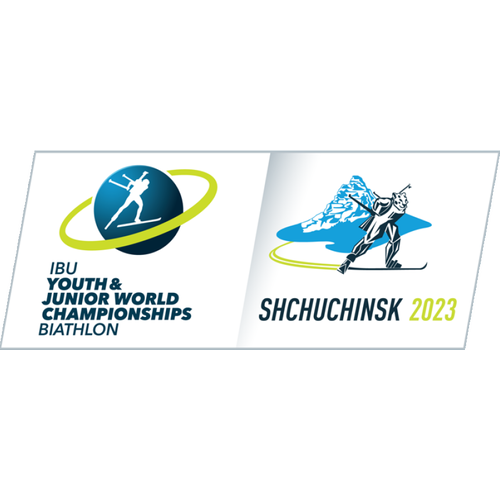 2023 Biathlon Youth and Junior World Championships