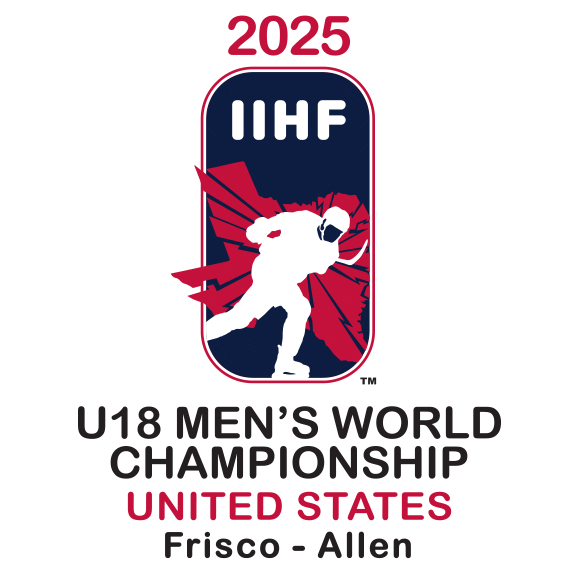 2025 Ice Hockey U18 World Championship