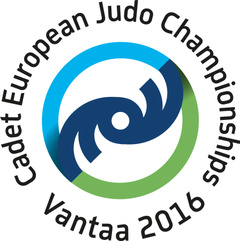 2016 European Cadet Judo Championships