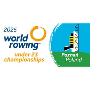 2025 World Rowing U23 Championships