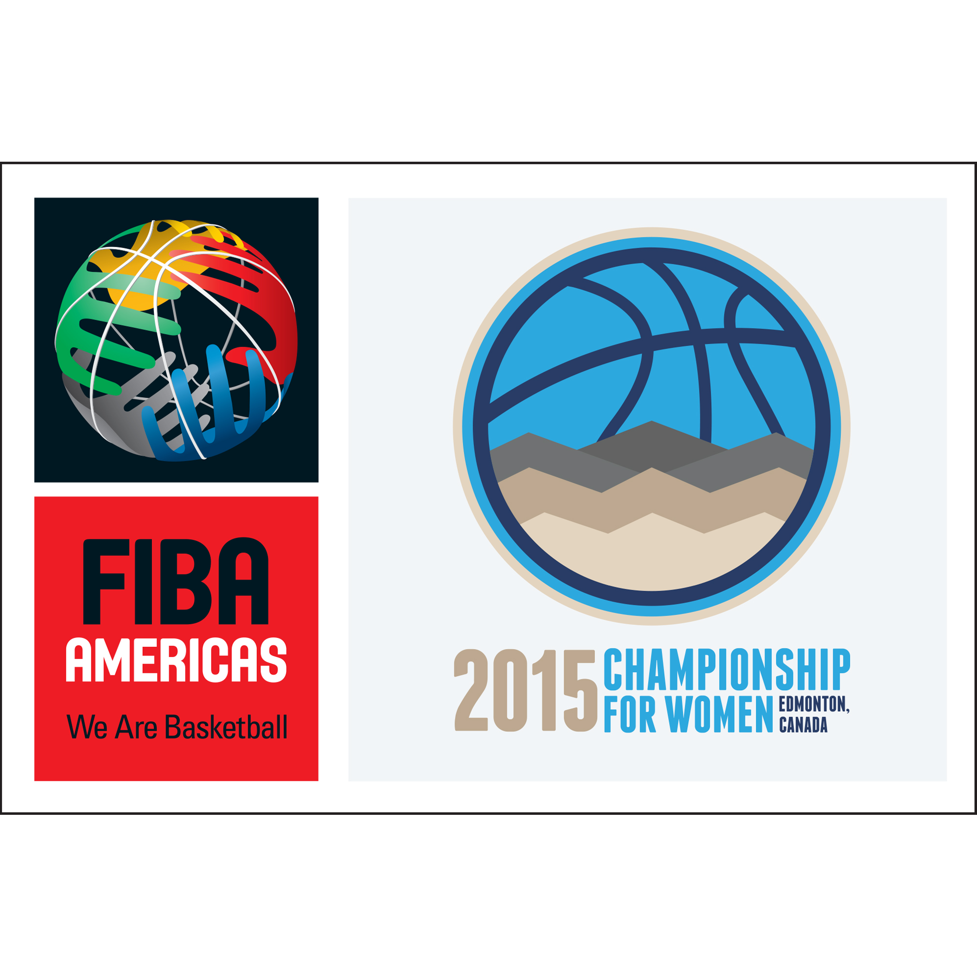 2015 FIBA Basketball Women's AmeriCup