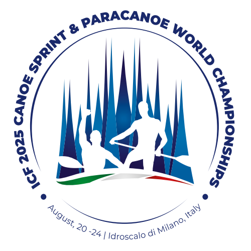 2025 Canoe Sprint World Championships