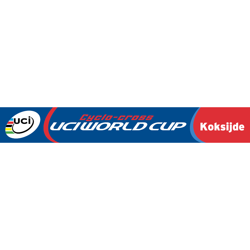 2016 UCI Cyclo-Cross World Cup