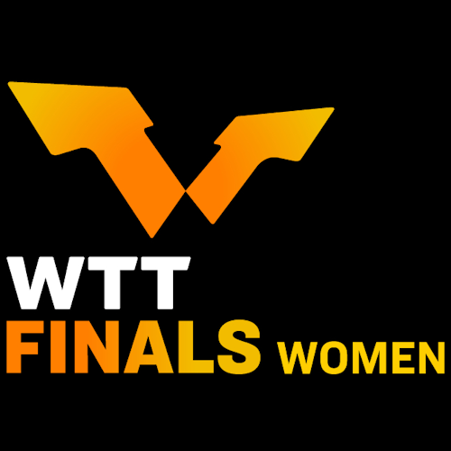 2023 World Table Tennis Series - Women Finals