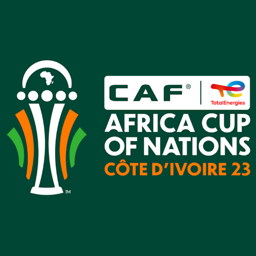 2023 Africa Cup of Nations - Round of 16