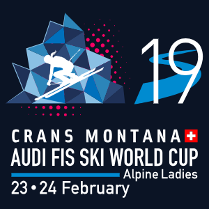 2019 FIS Alpine Skiing World Cup - Women