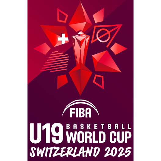 2025 FIBA U19 Basketball World Cup