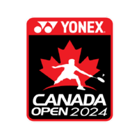 2024 BWF Badminton World Tour - Canada Open
