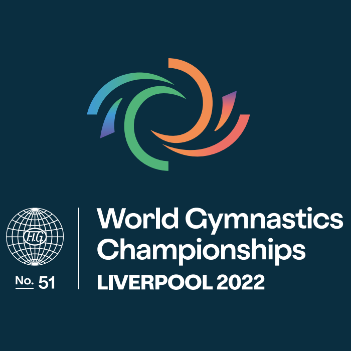 2022 world artistic gymnastics championships videos