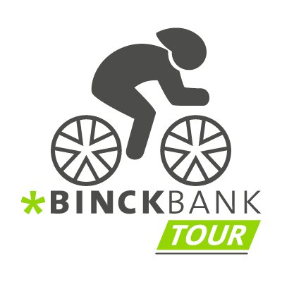 2018 UCI Cycling World Tour - BinckBank Tour