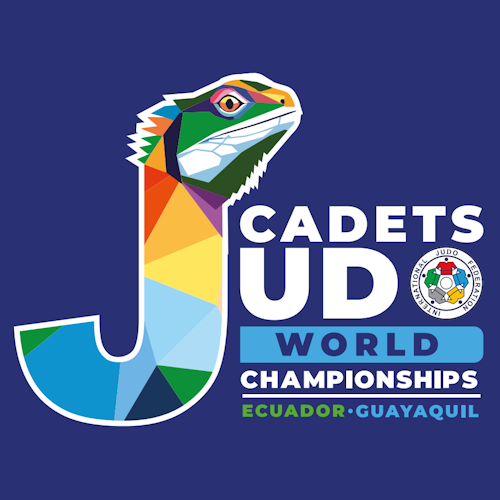 2026 World Cadet Judo Championships
