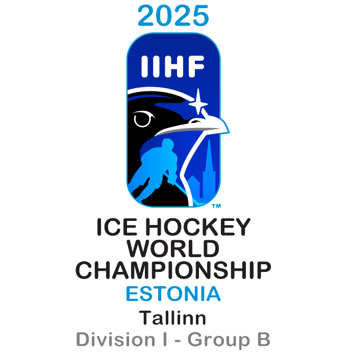 2025 Ice Hockey World Championship - Division I B