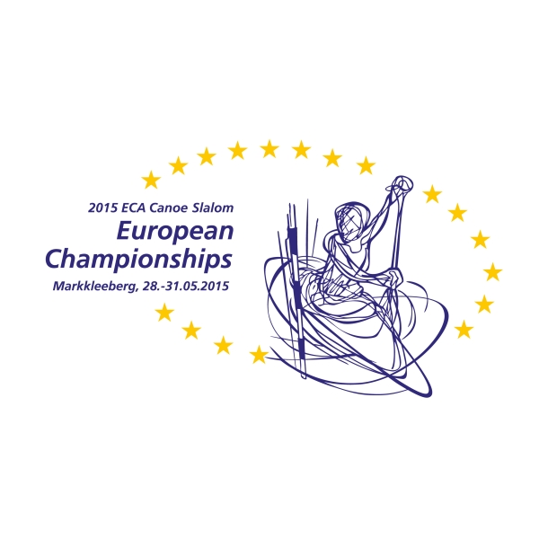 2015 European Canoe Slalom Championships