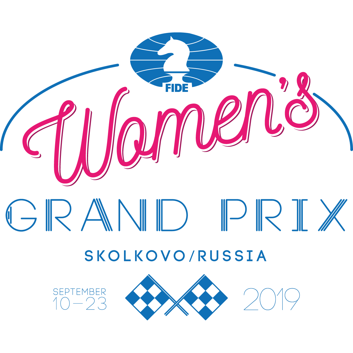 2019 Women's FIDE Chess Grand Prix Series