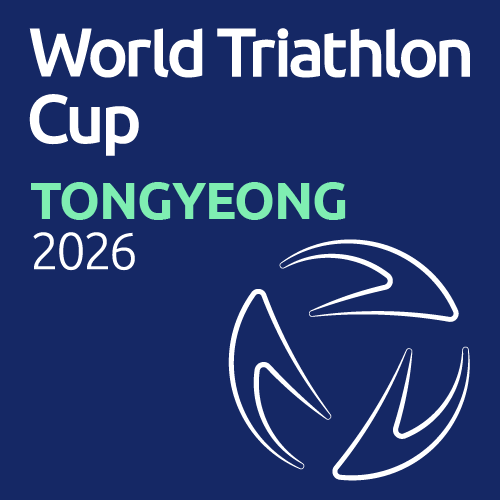 2026 Triathlon World Cup