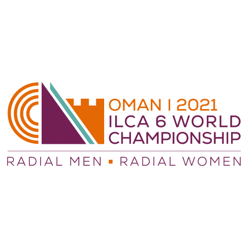 2021 Laser World Championships - Men's Radial
