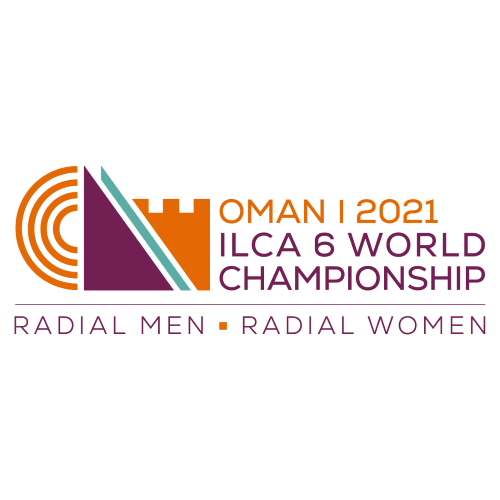 2021 Laser Sailing World Championships - Men's Radial
