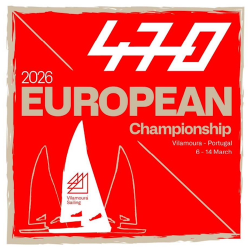 2026 470 Sailing European Championships