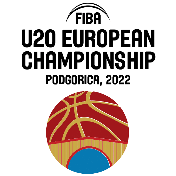 2022 FIBA U20 European Basketball Championship