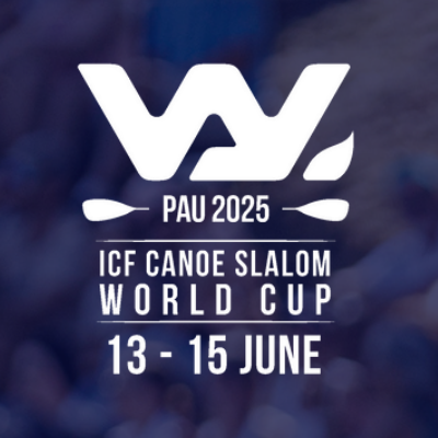 2025 Canoe Slalom World Cup