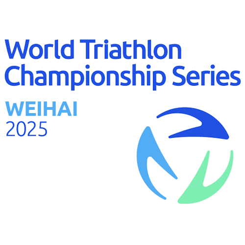 2025 World Triathlon Championship Series