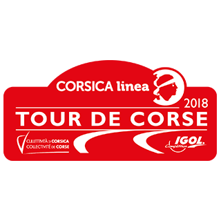 2018 World Rally Championship - Tour de Corse
