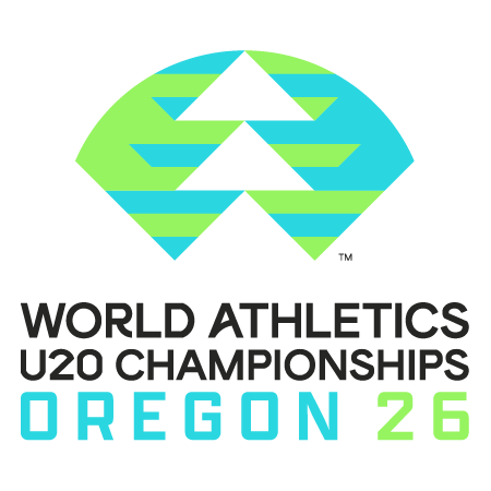 2026 World Athletics U20 Championships