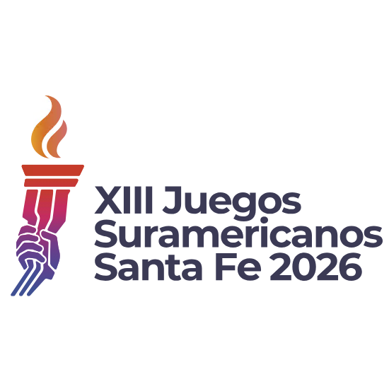 2026 South American Games