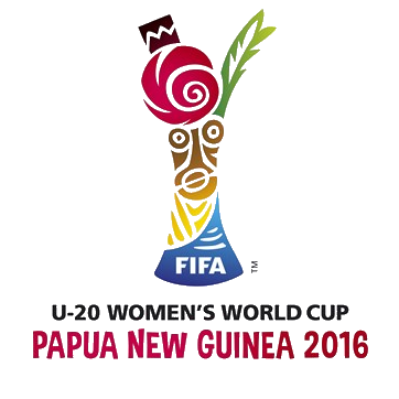 2016 FIFA Women's U20 World Cup