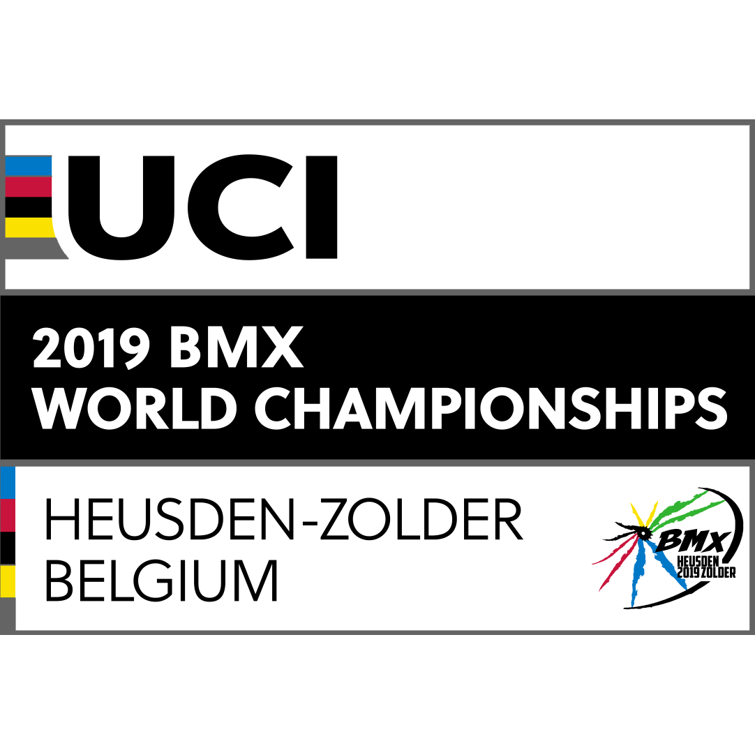 2019 UCI BMX World Championships