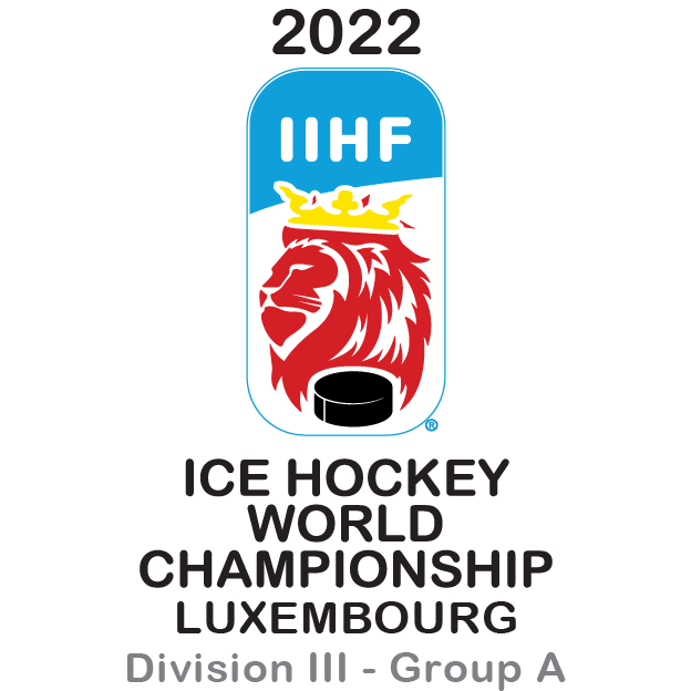 2022 Ice Hockey World Championship - Division III A