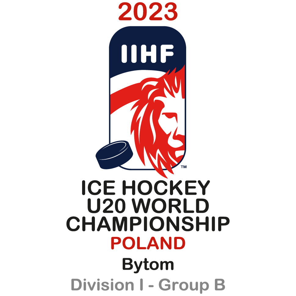 2023 Ice Hockey U20 World Championship - Division I B